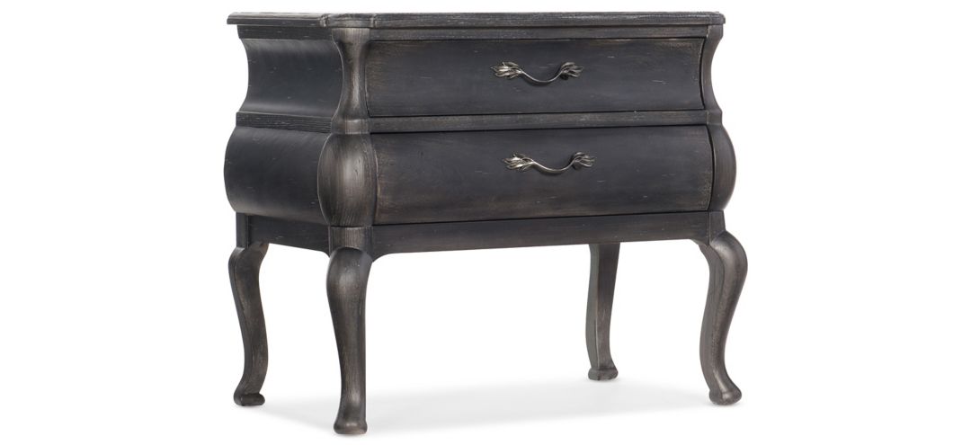 5820-90017-98 Woodlands Bachelors Chest sku 5820-90017-98