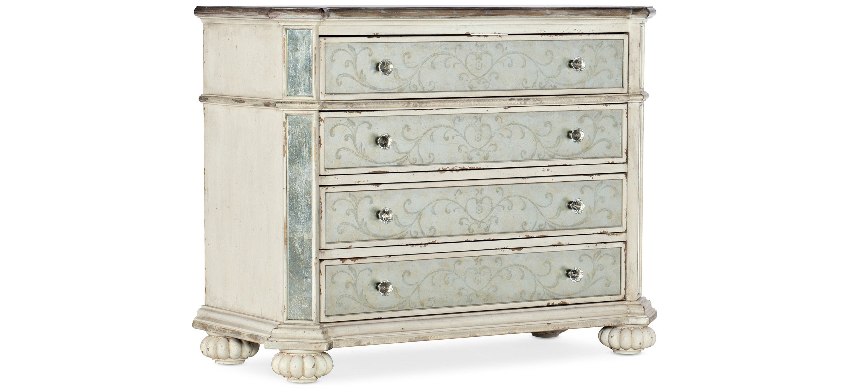 Sanctuary Jolie Fleur Bachelor Chest