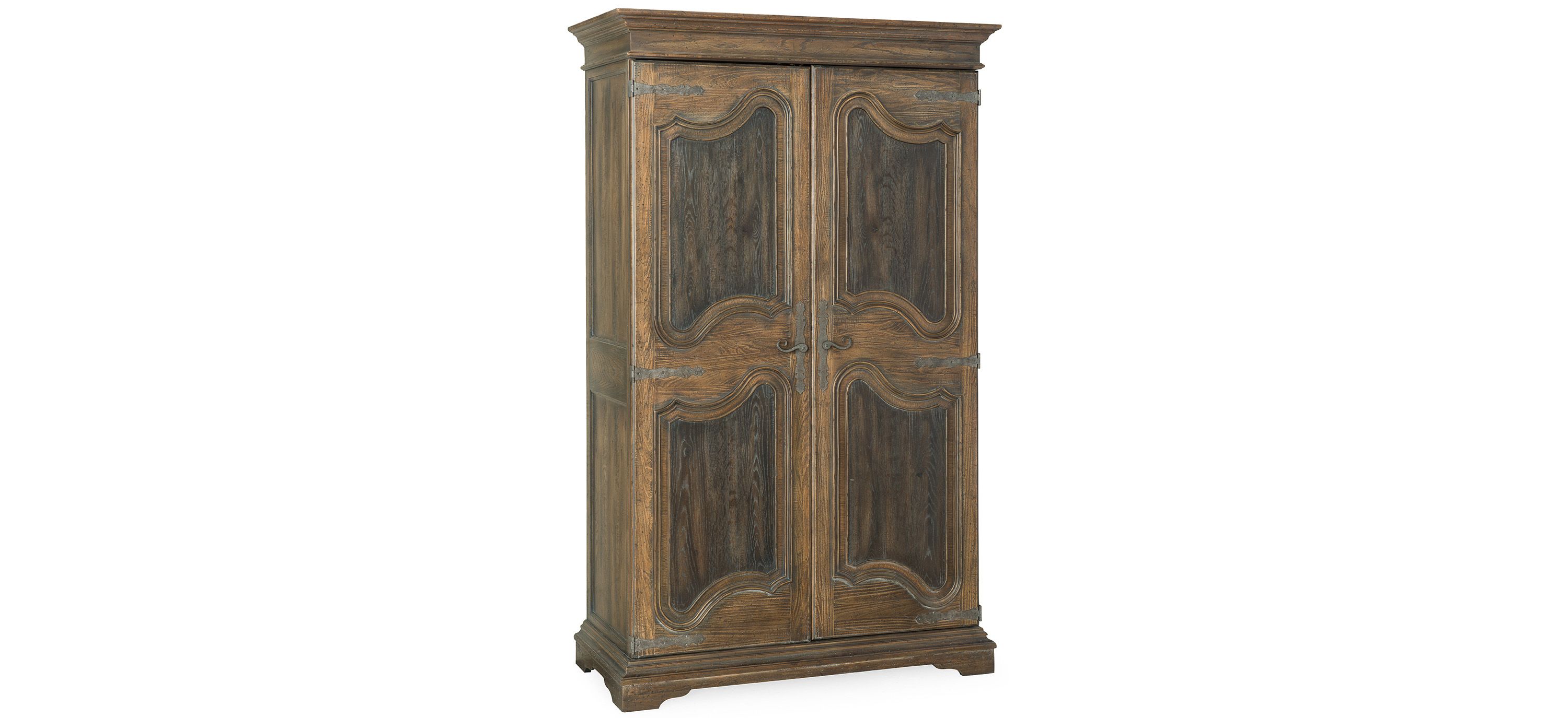Hill Country Wardrobe