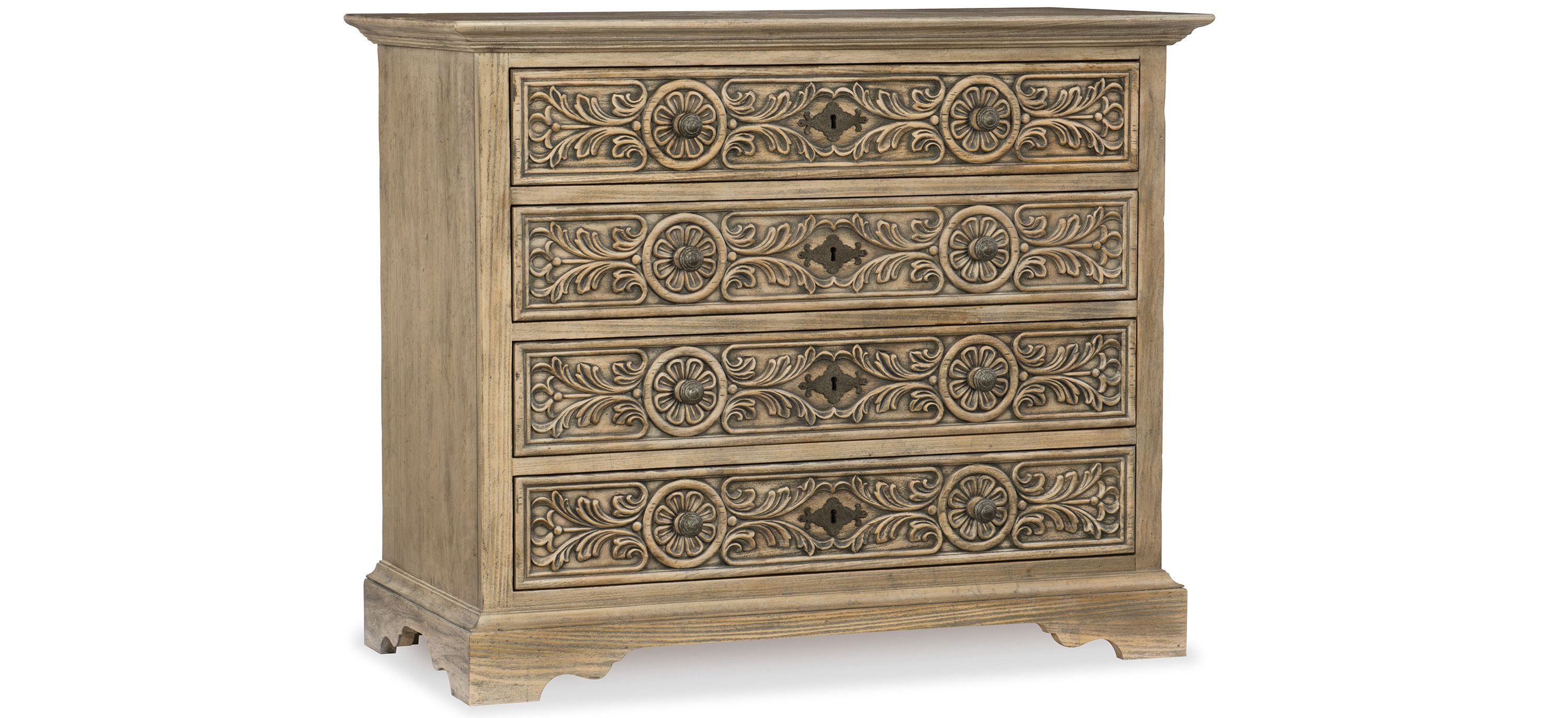 Hill Country Bachelors Chest
