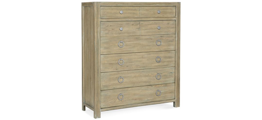 Sundance Six-Drawer Chest