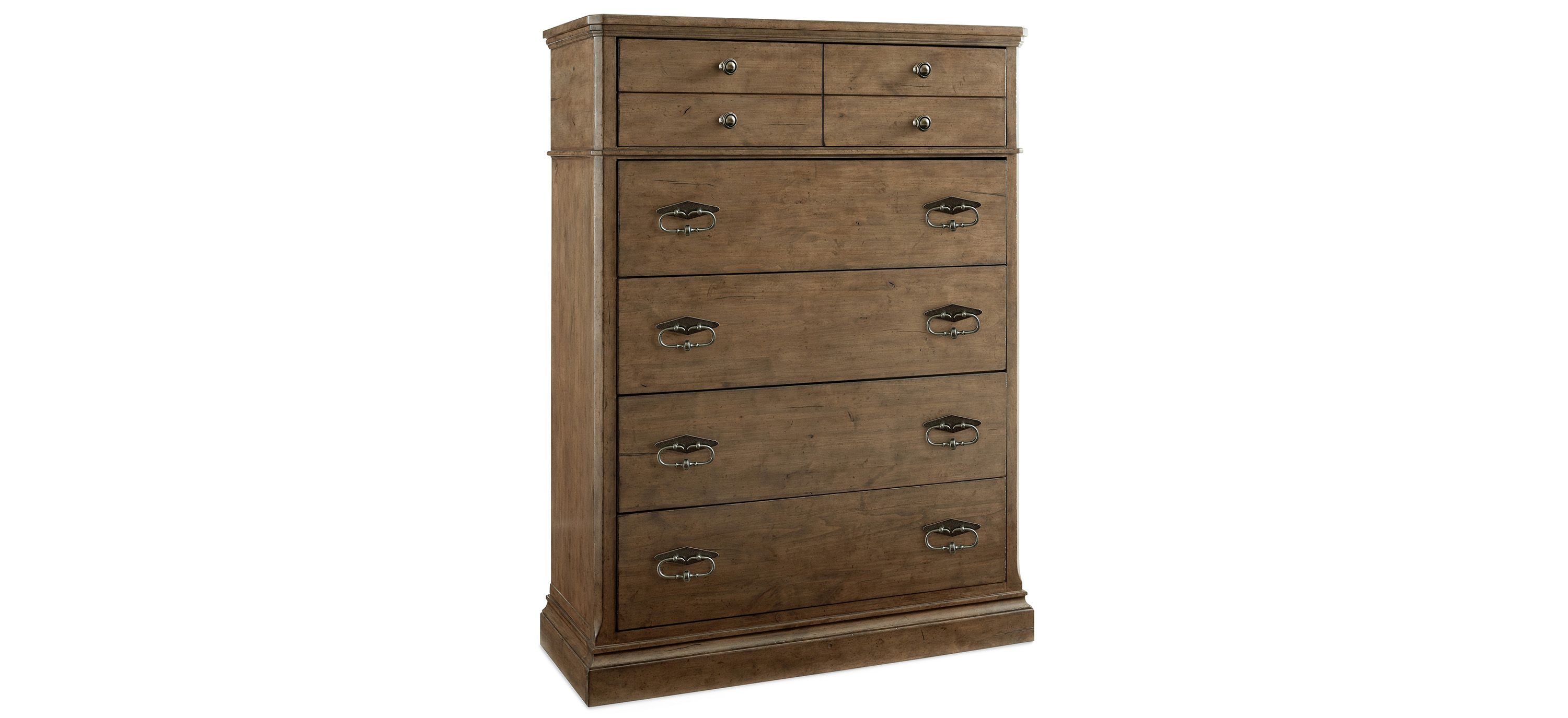 Montebello Five-Drawer Chest