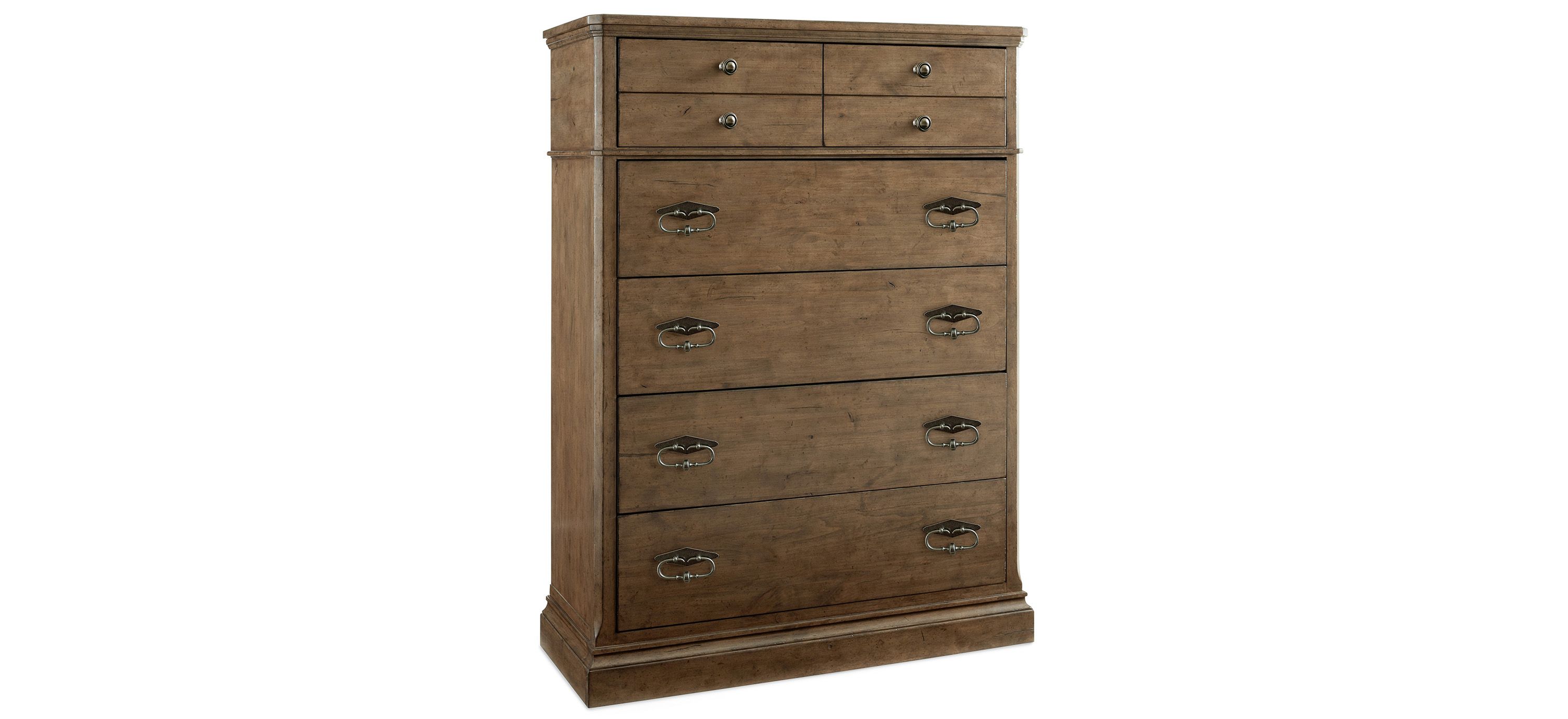 Montebello Five-Drawer Chest