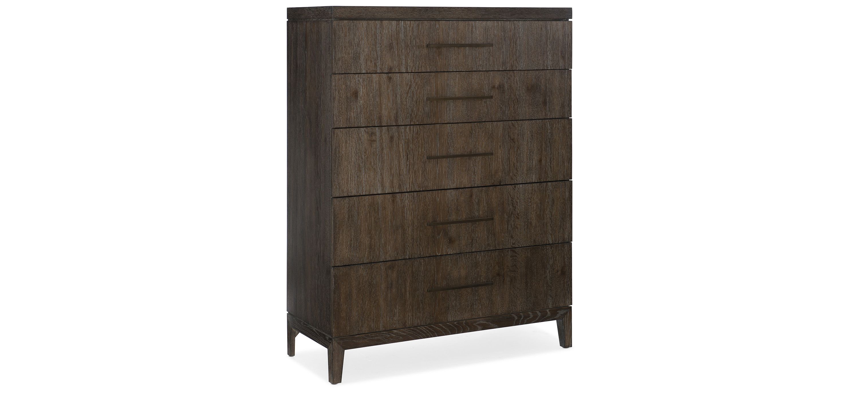 Miramar  Five-Drawer Chest