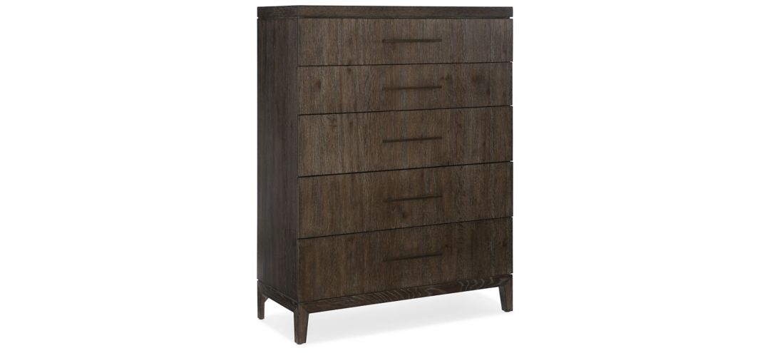 525162020 Miramar Five-Drawer Chest sku 525162020