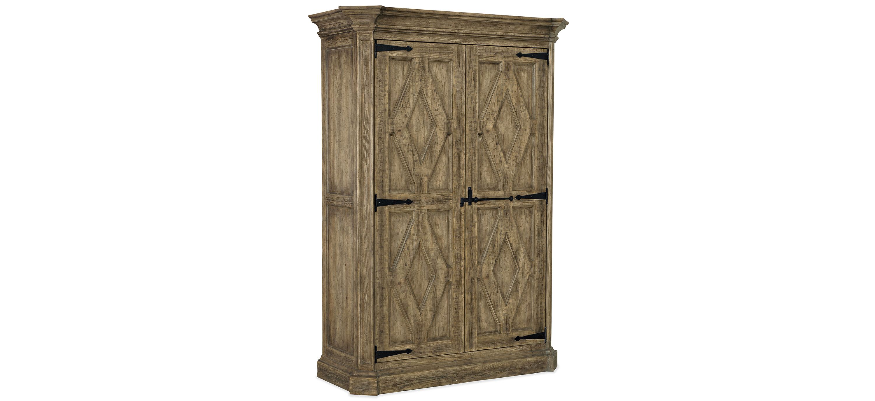 La Grange Wardrobe