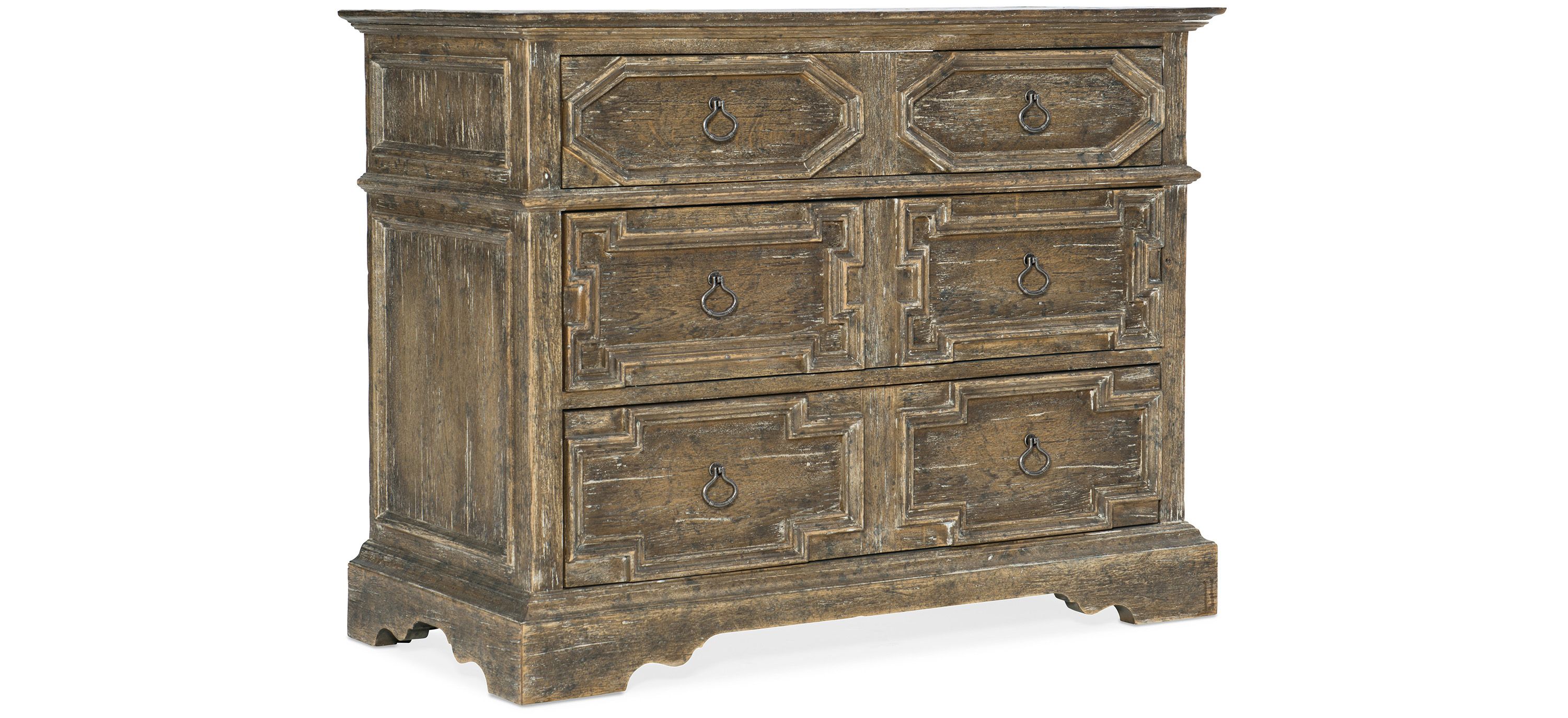 La Grange Bachelors Chest