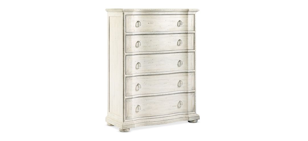 Traditions Six-Drawer Chest