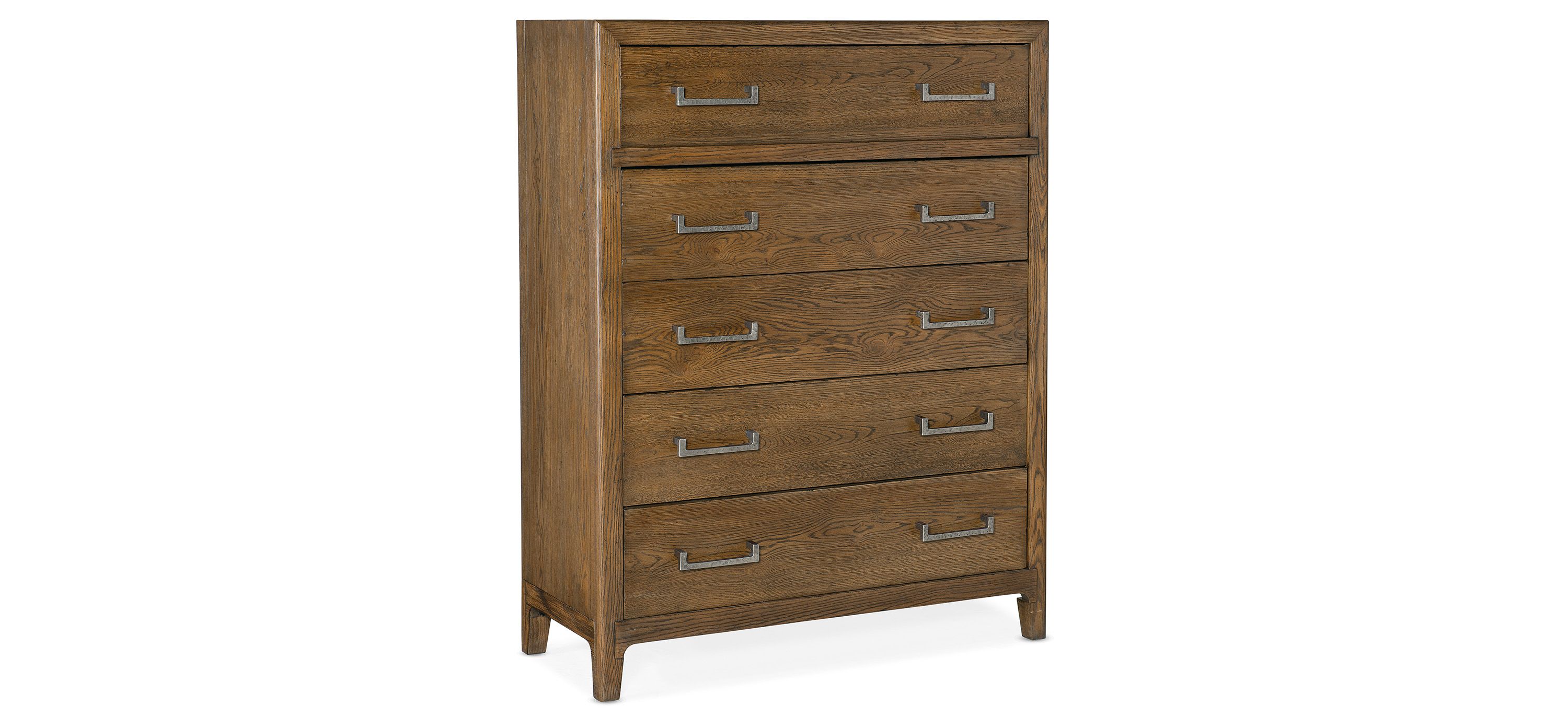 Chapman Five-Drawer Chest