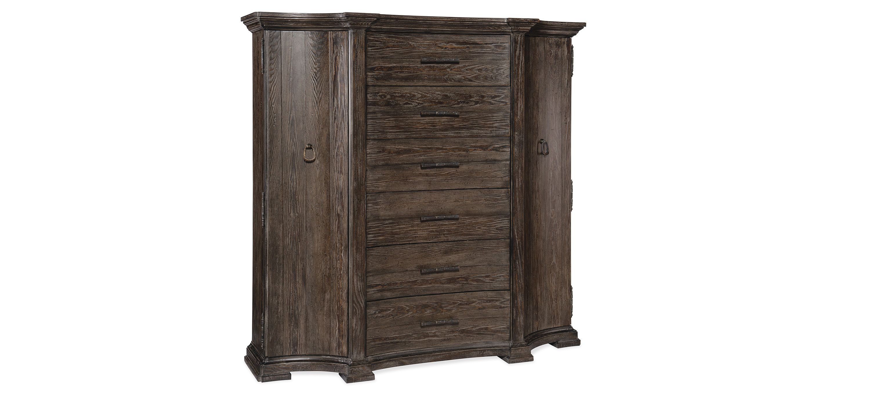 Traditions Gentlemans Chest