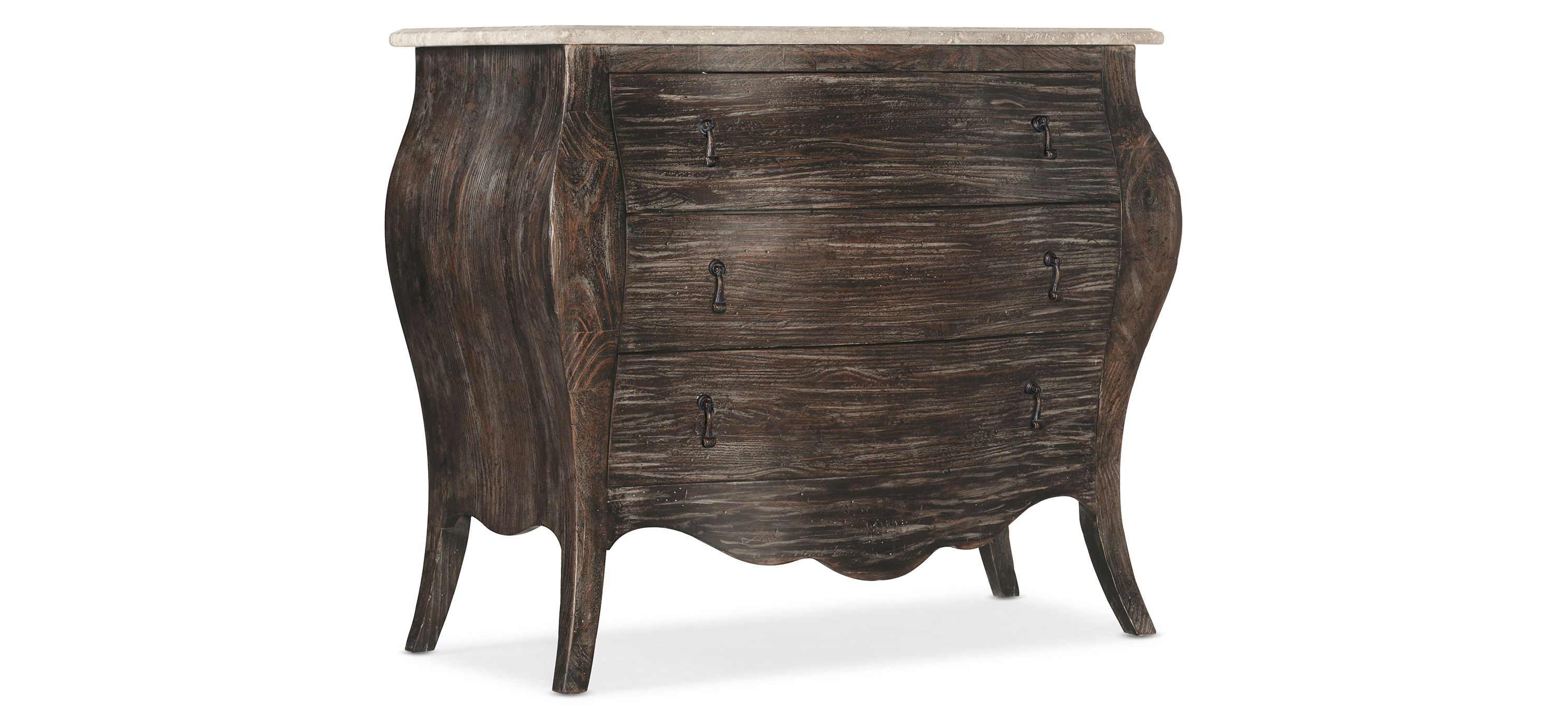 Traditions Bachelors Chest
