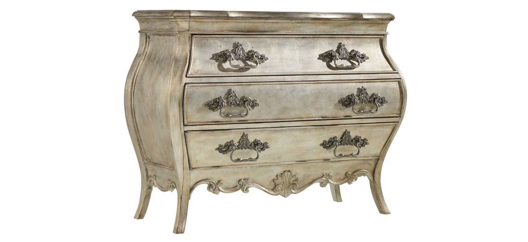 Sanctuary Bachelor Chest