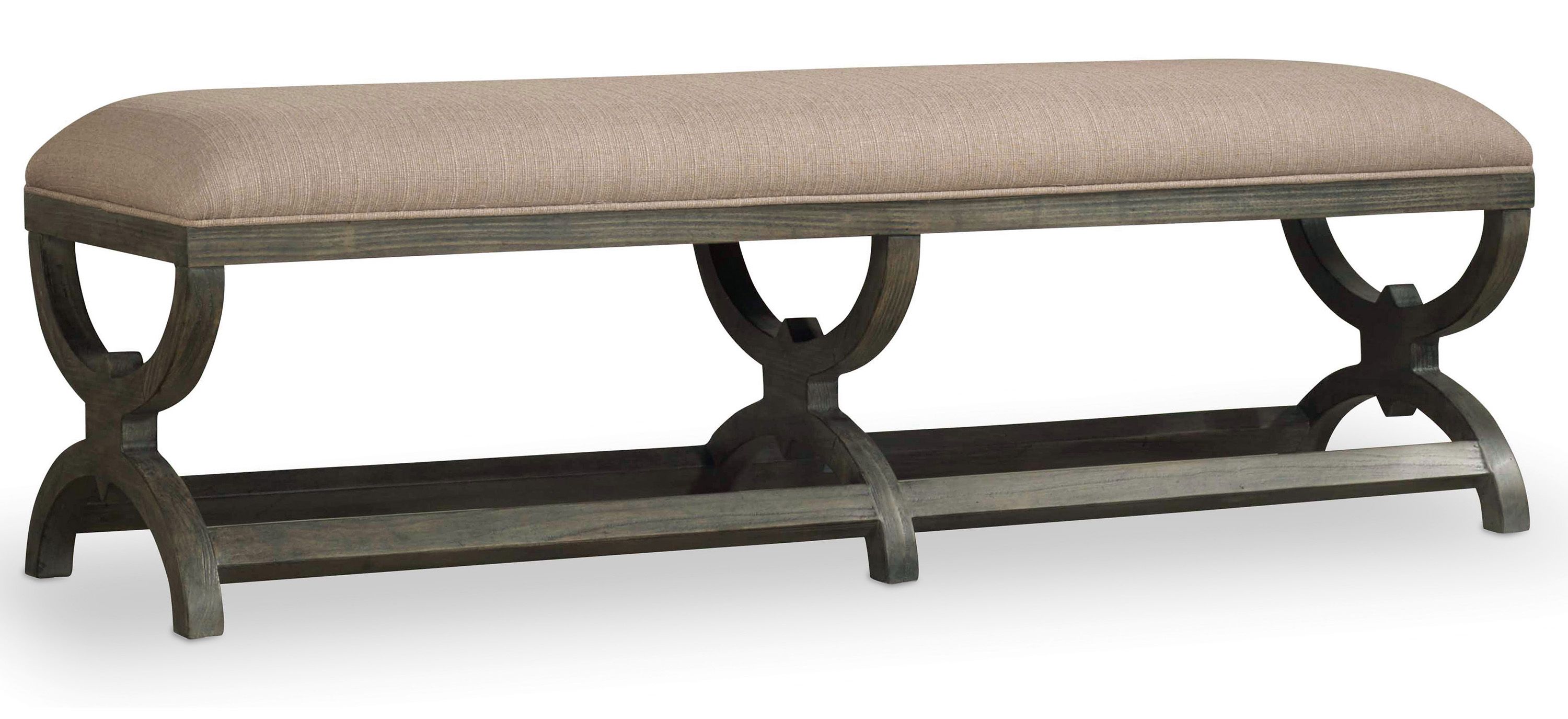 True Vintage Bench