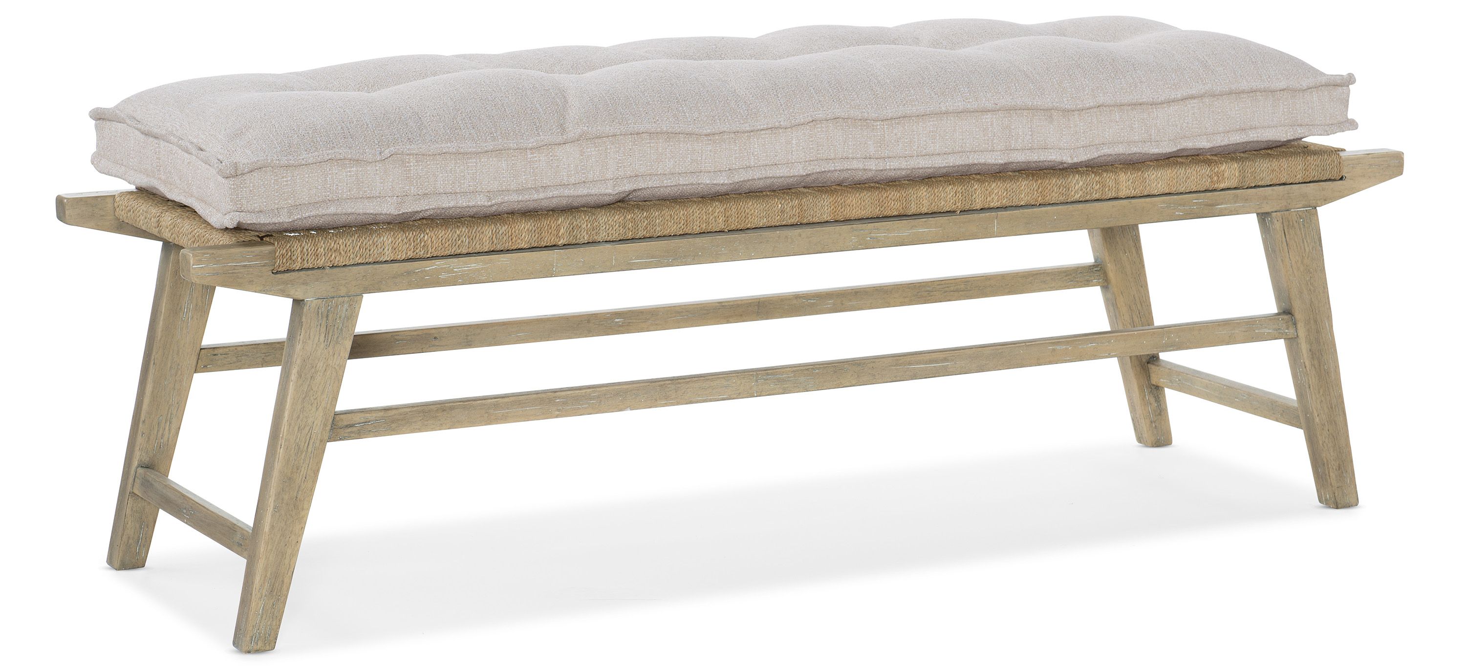 Sundance Bed Bench