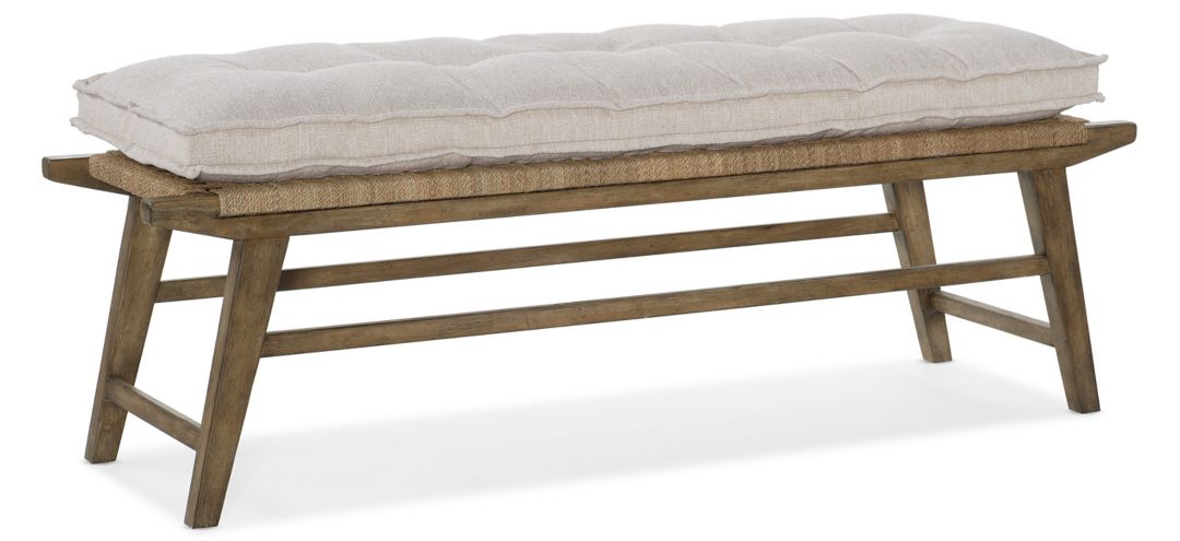Sundance Bed Bench
