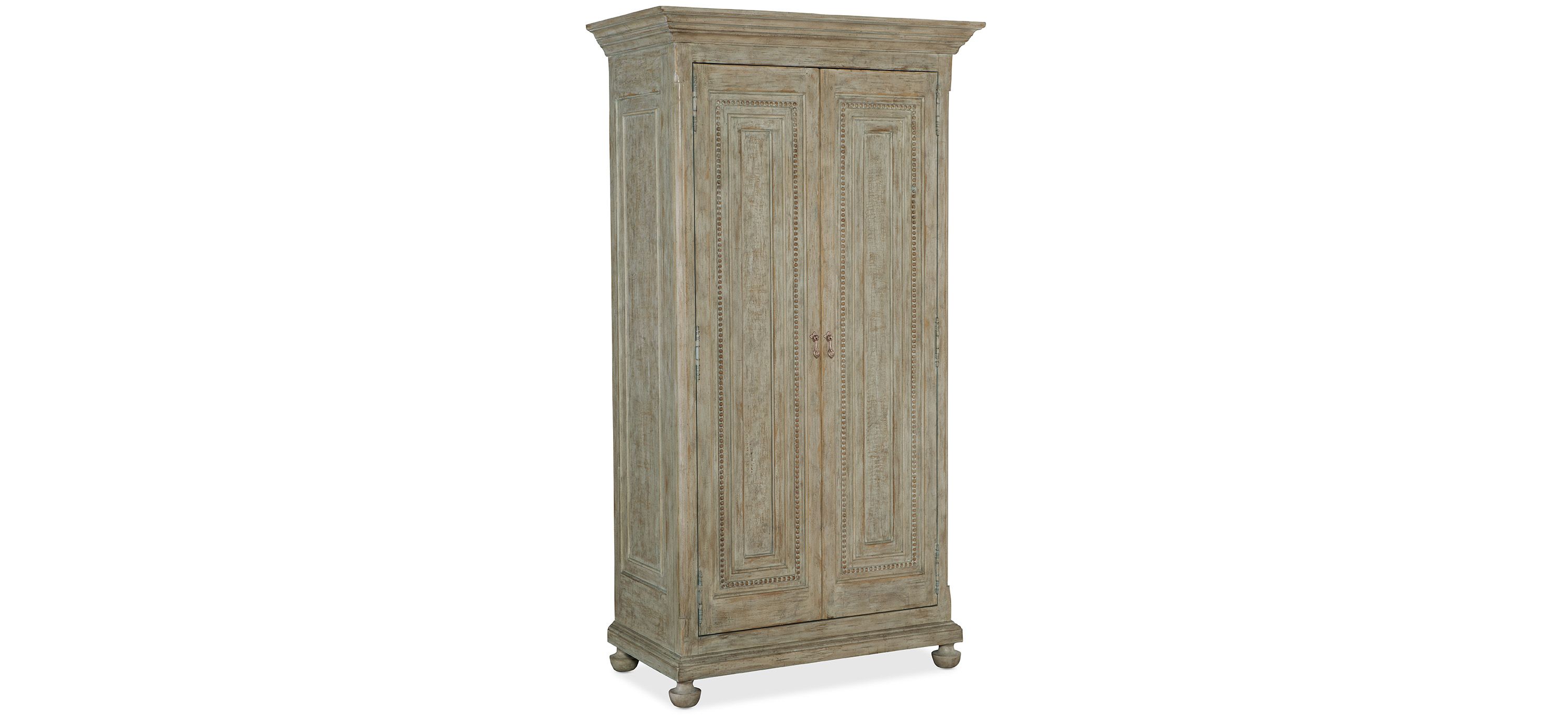 Alfresco Wardrobe