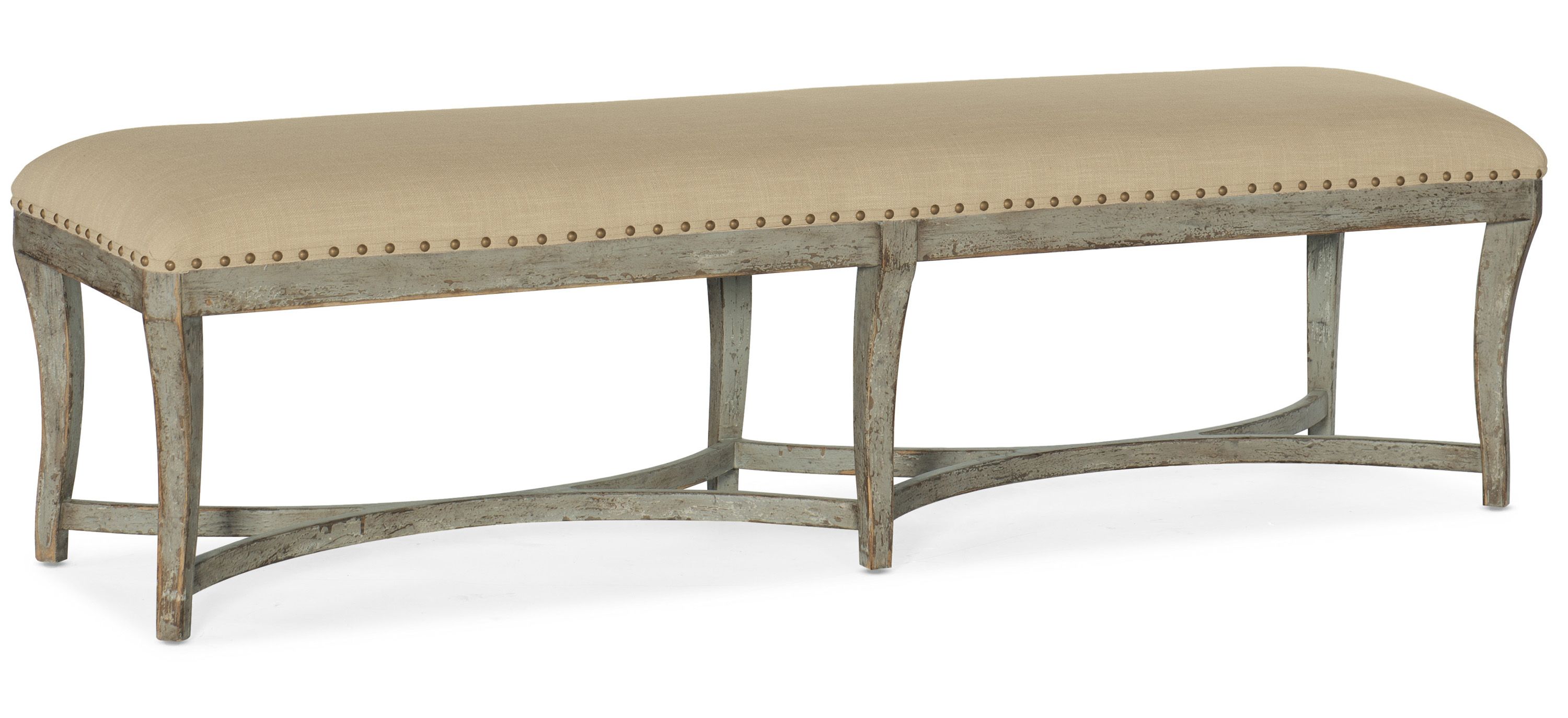 Alfresco Bed Bench