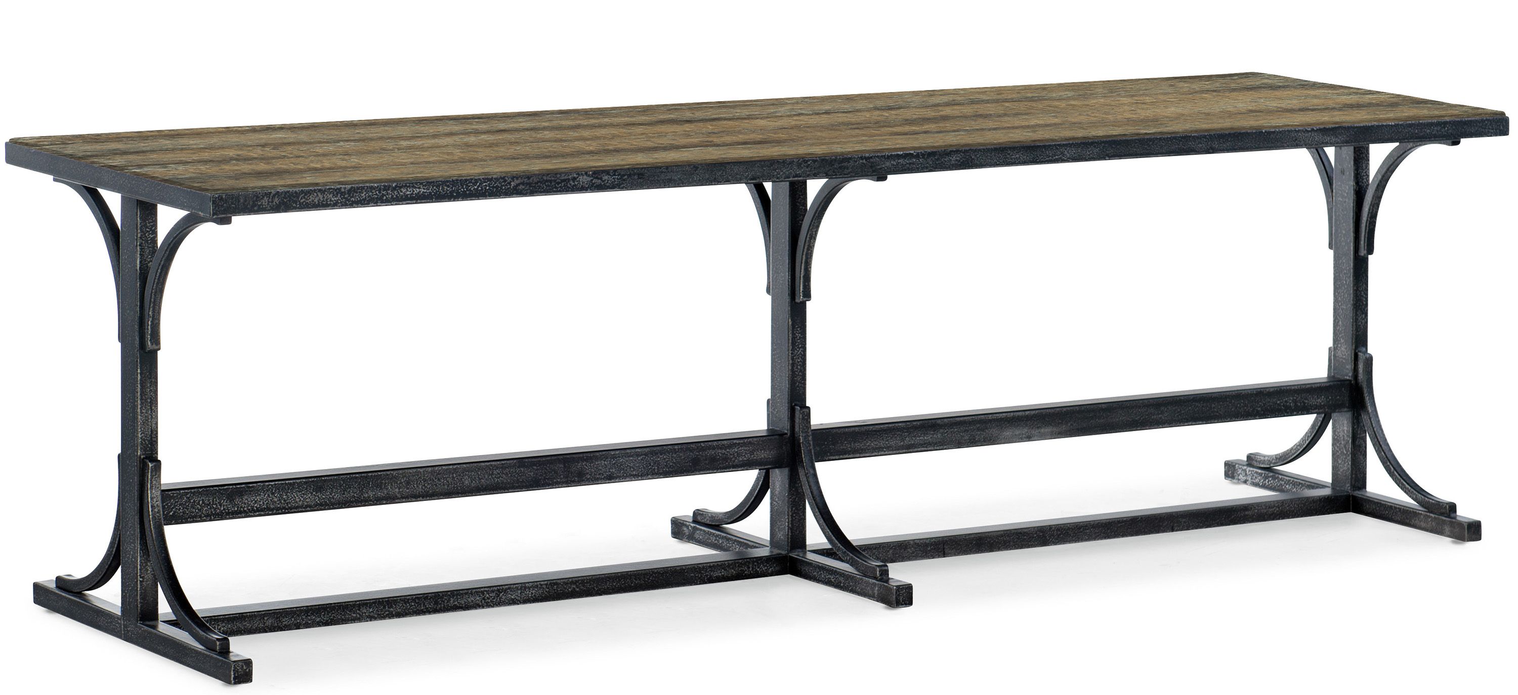 La Grange  Bed Bench