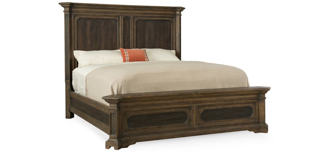 590159600 Hill Country Mansion Bed sku 590159600