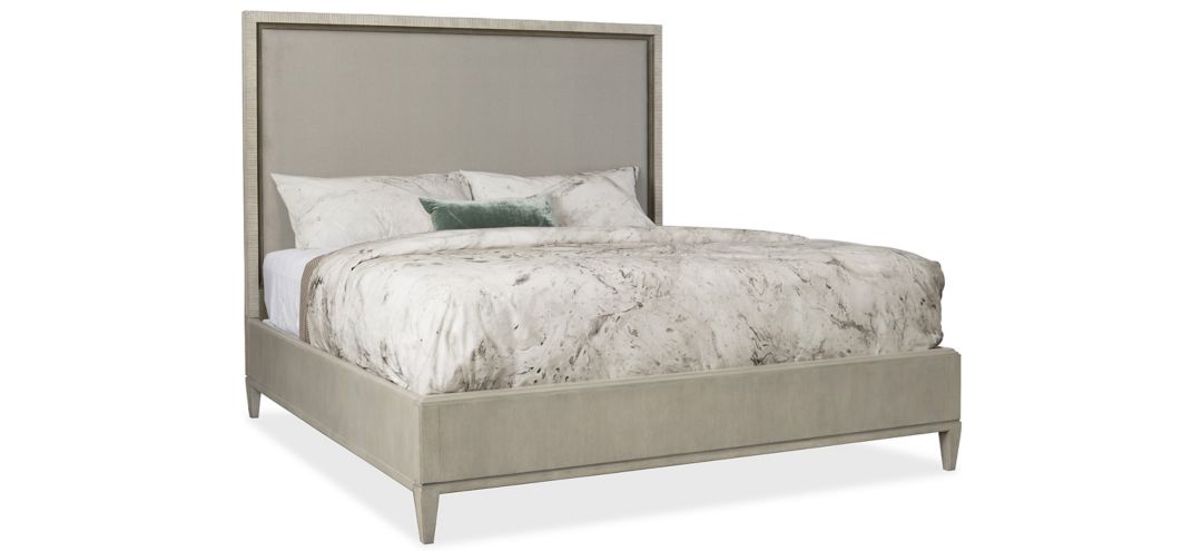 Elixir Upholstered Bed