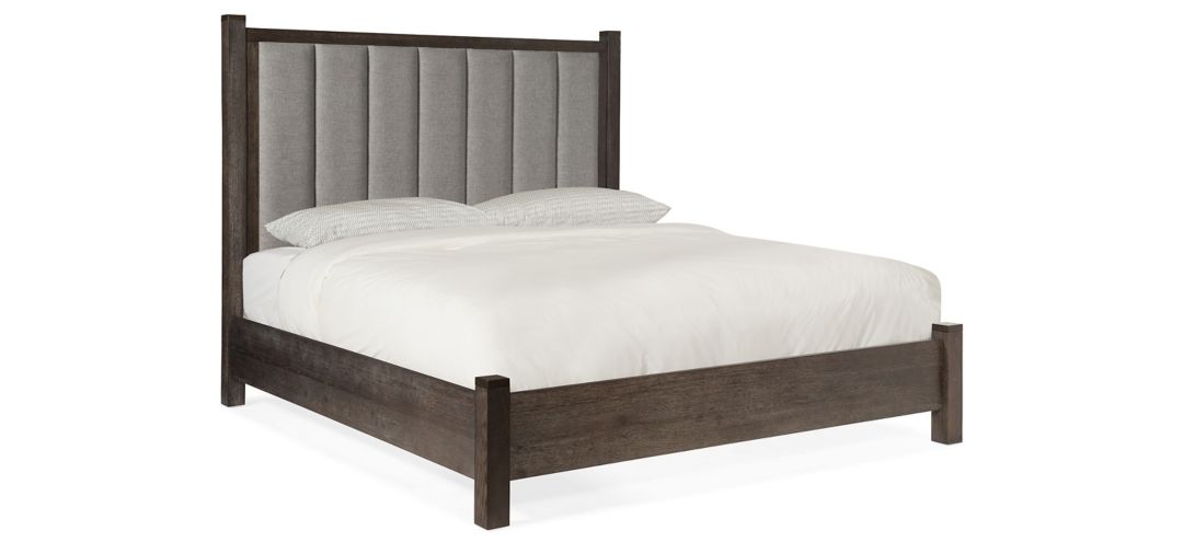 590162020 Miramar Poster Bed w/ Short Posts sku 590162020