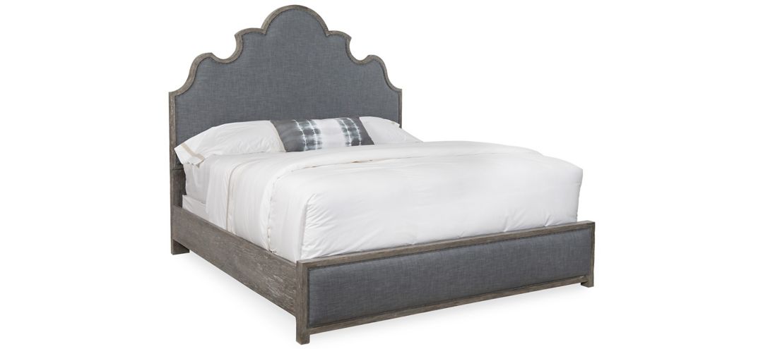 Beaumont Upholstered Bed