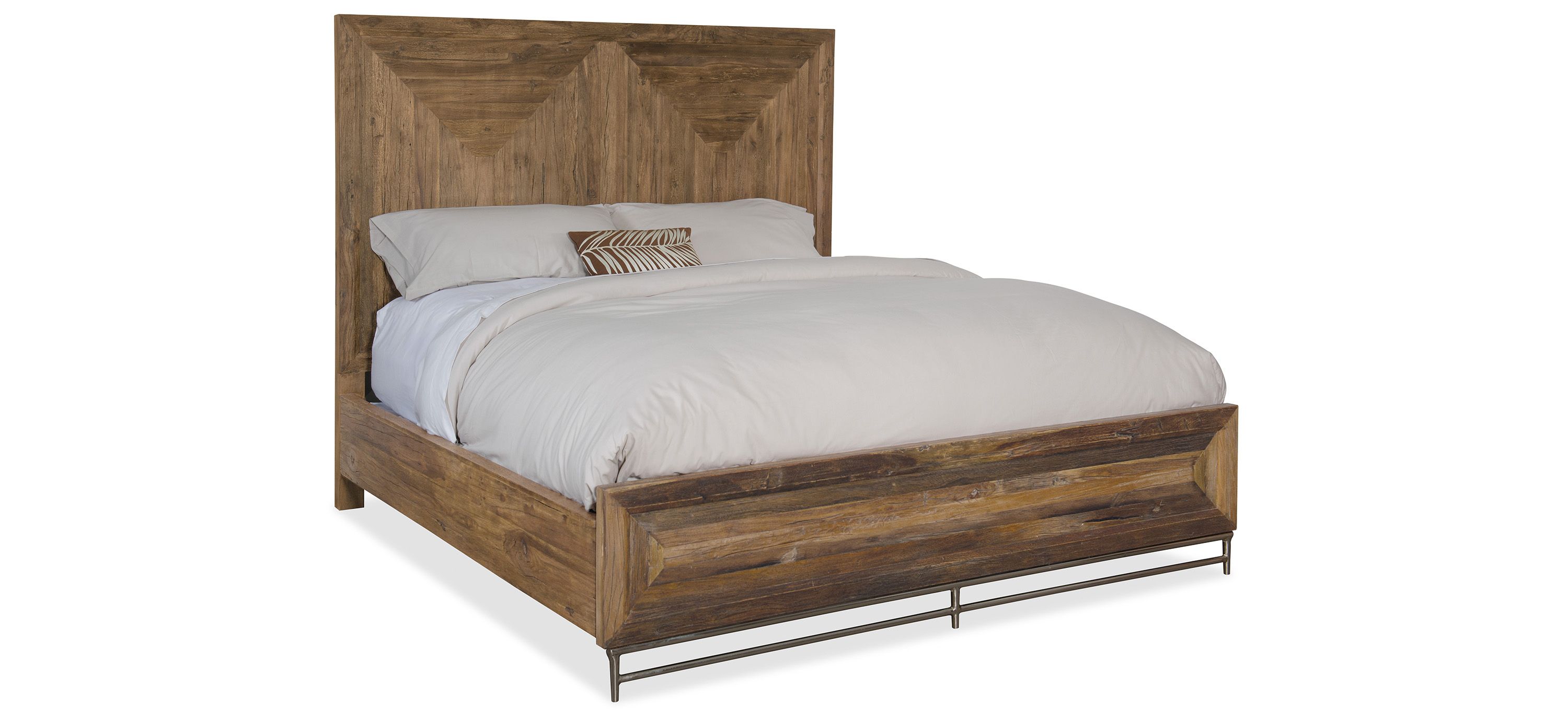 L%27Usine Panel Bed