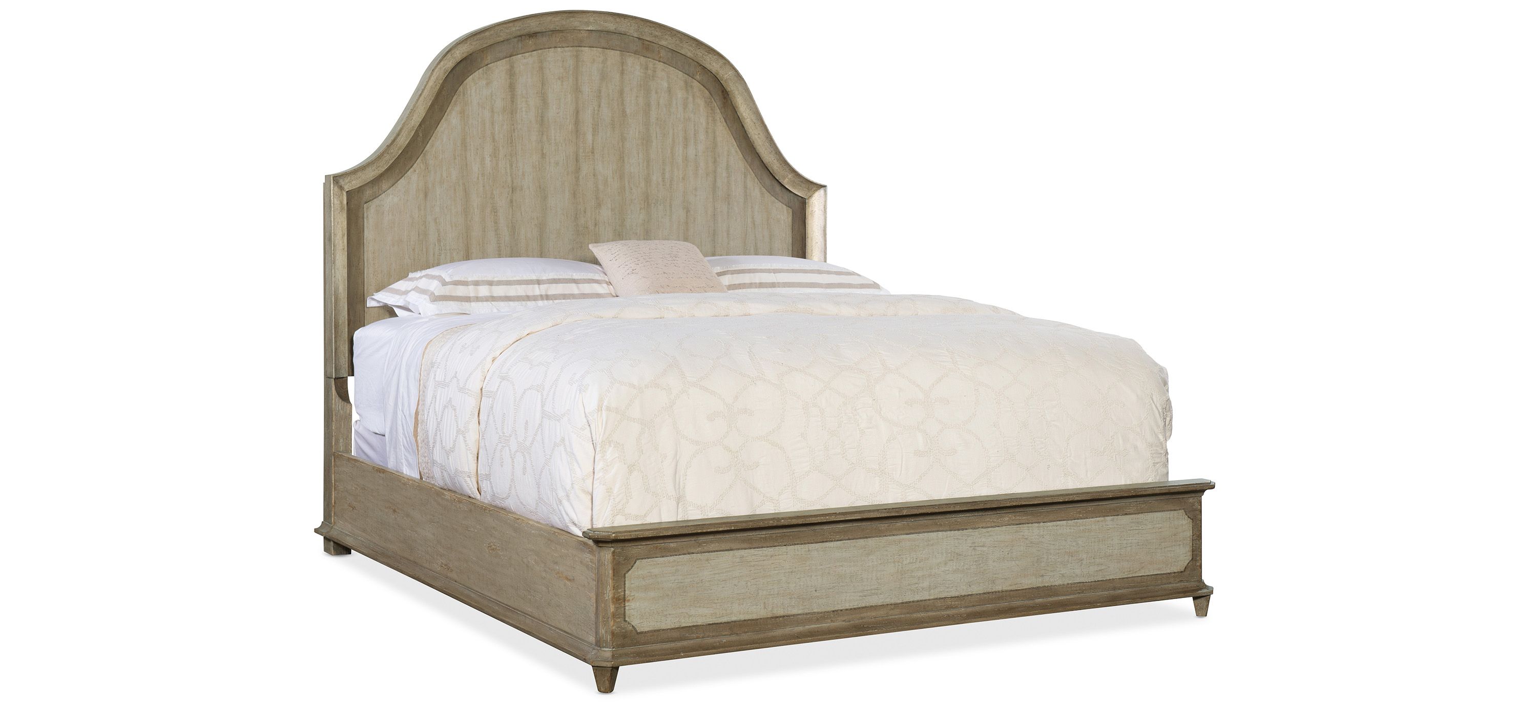 Alfresco Panel Bed
