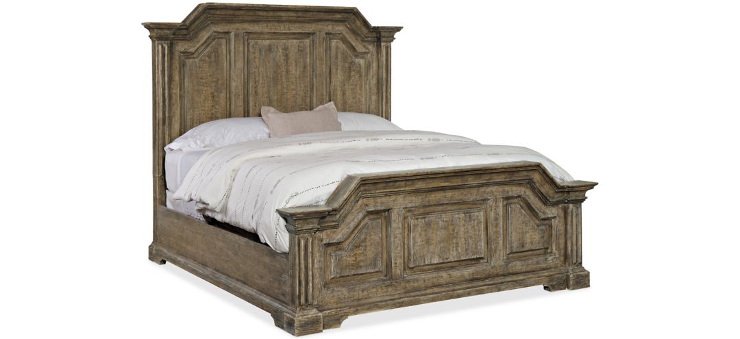 592169600 La Grange Panel Bed sku 592169600