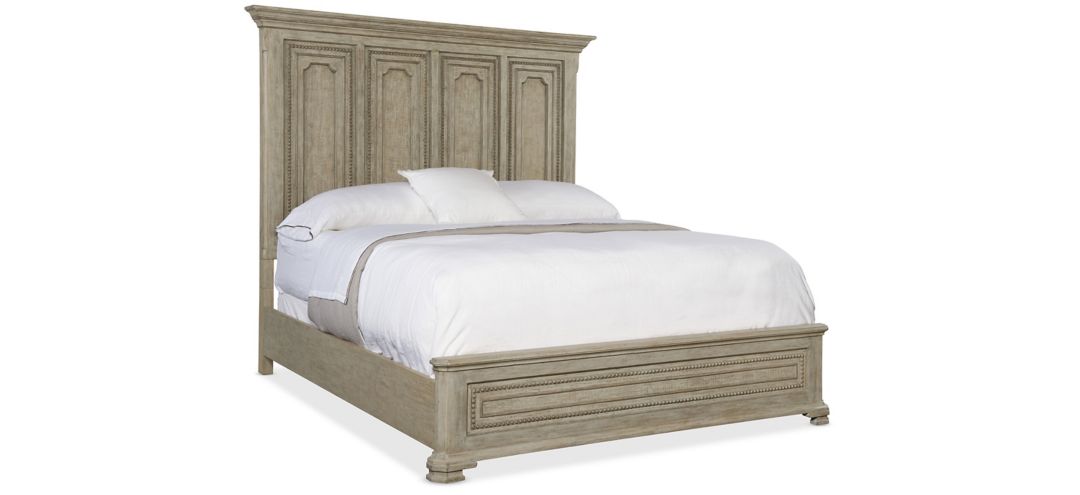 Alfresco Mansion Bed