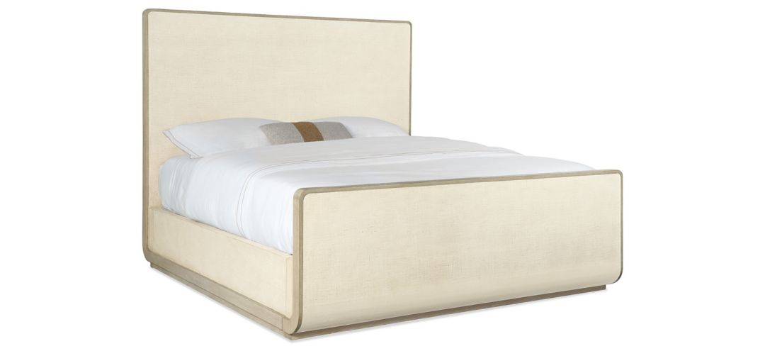 594161200 Cascade Sleigh Bed sku 594161200