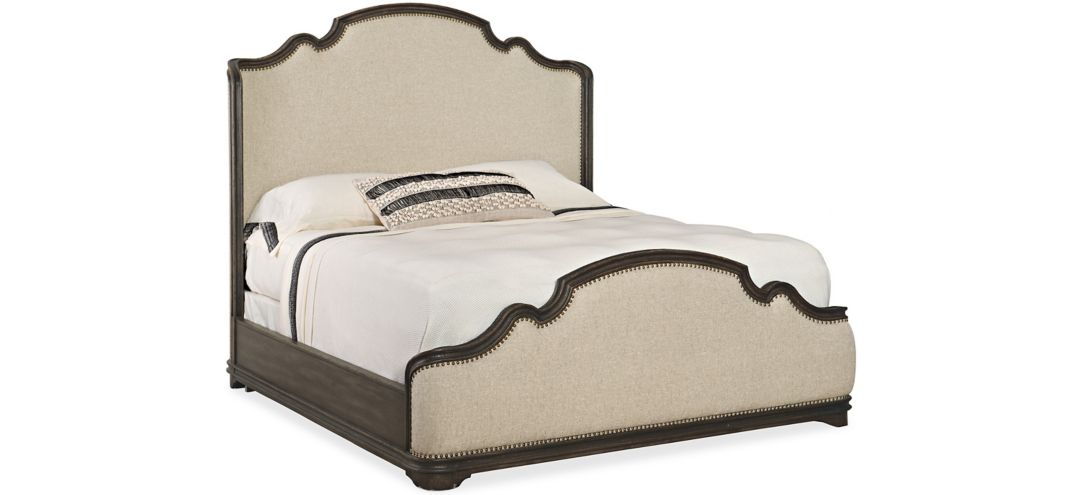 La Grange Upholstered Bed