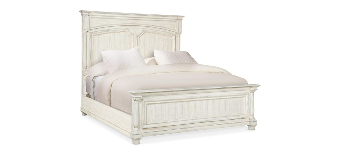 597177571 Traditions Panel Bed sku 597177571