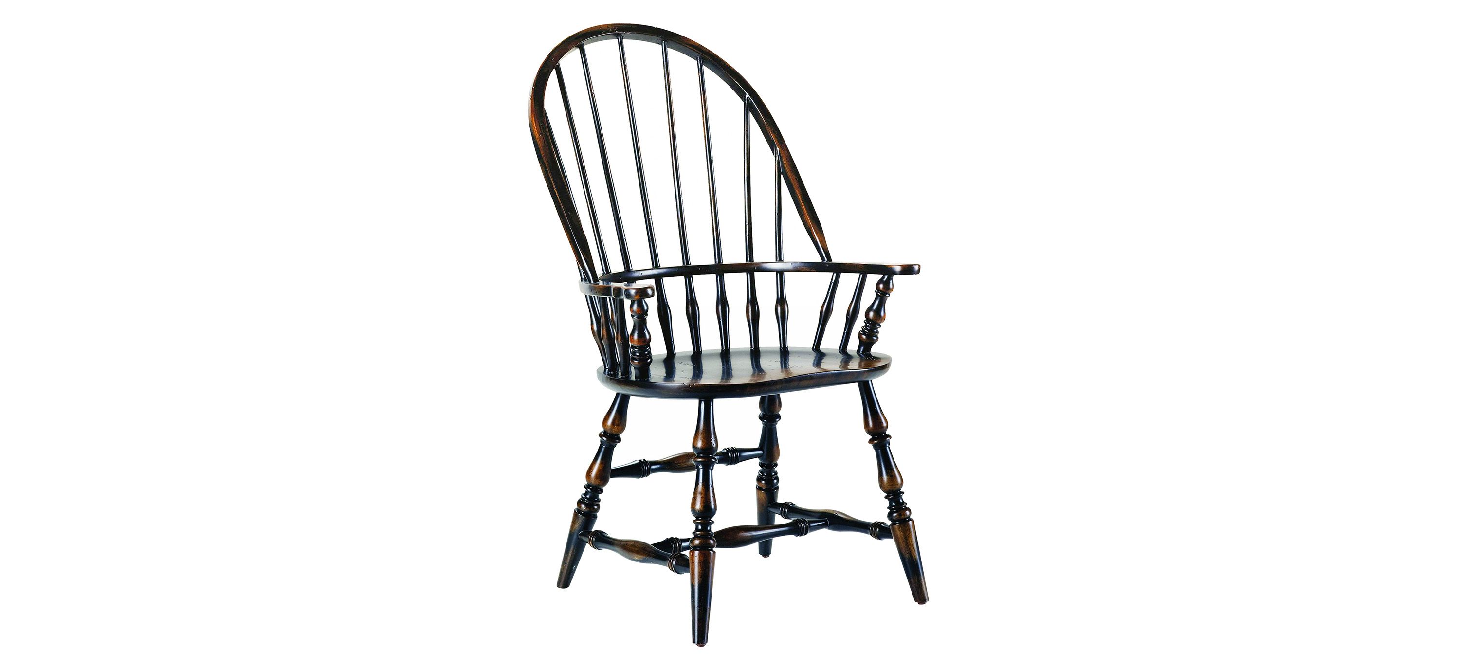 Windsor Dining Armchair