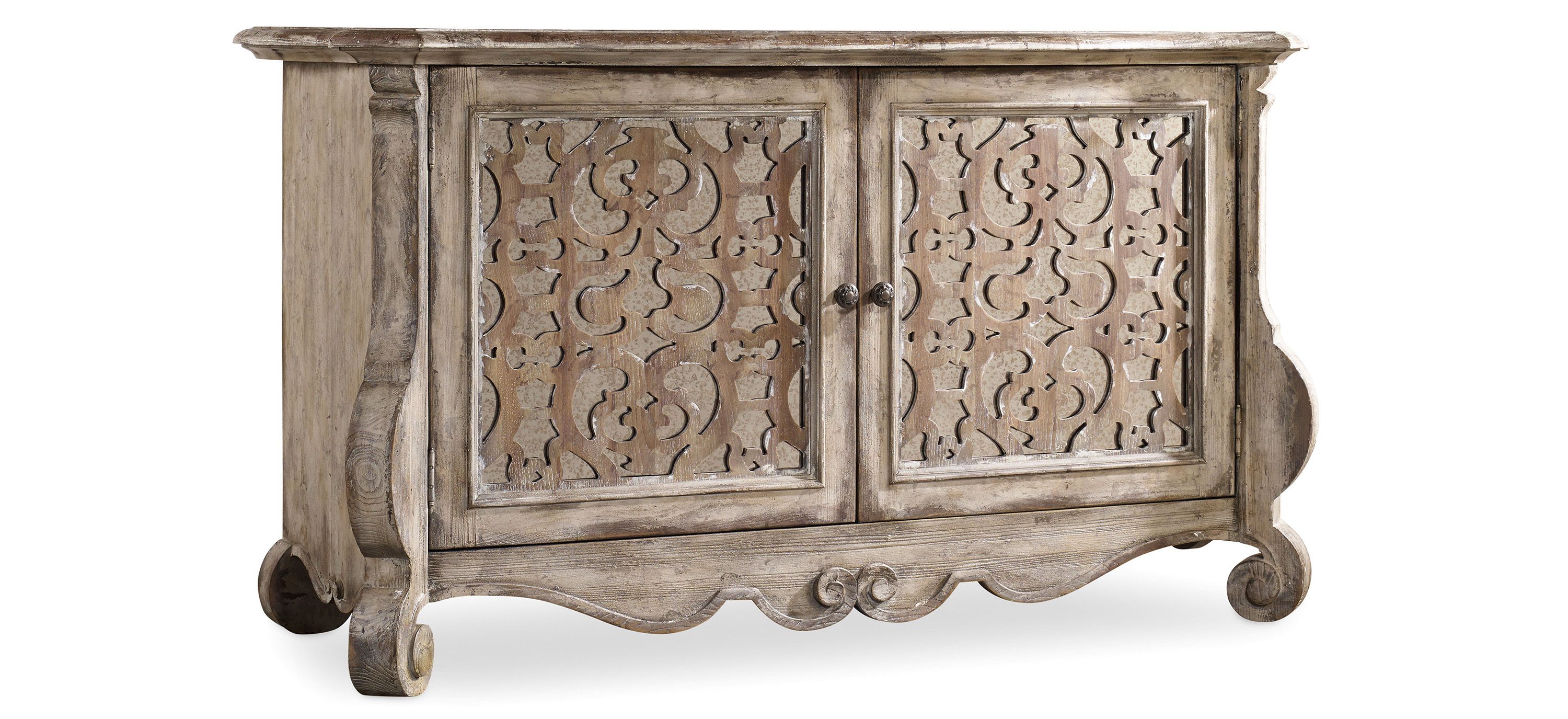 Chatelet Buffet