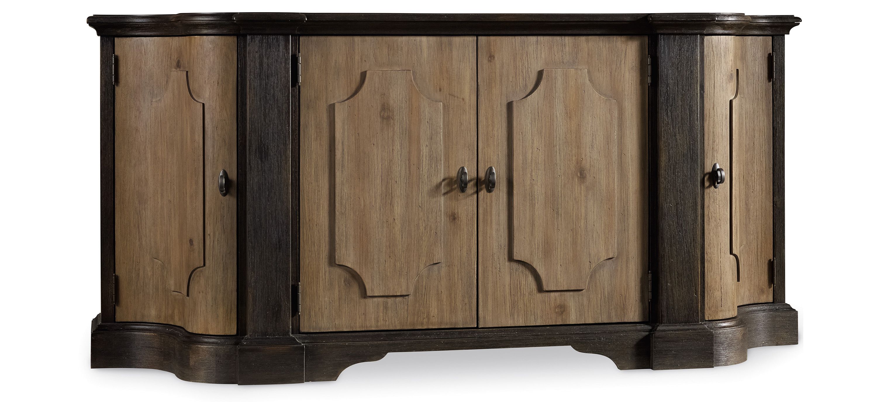 Corsica Credenza