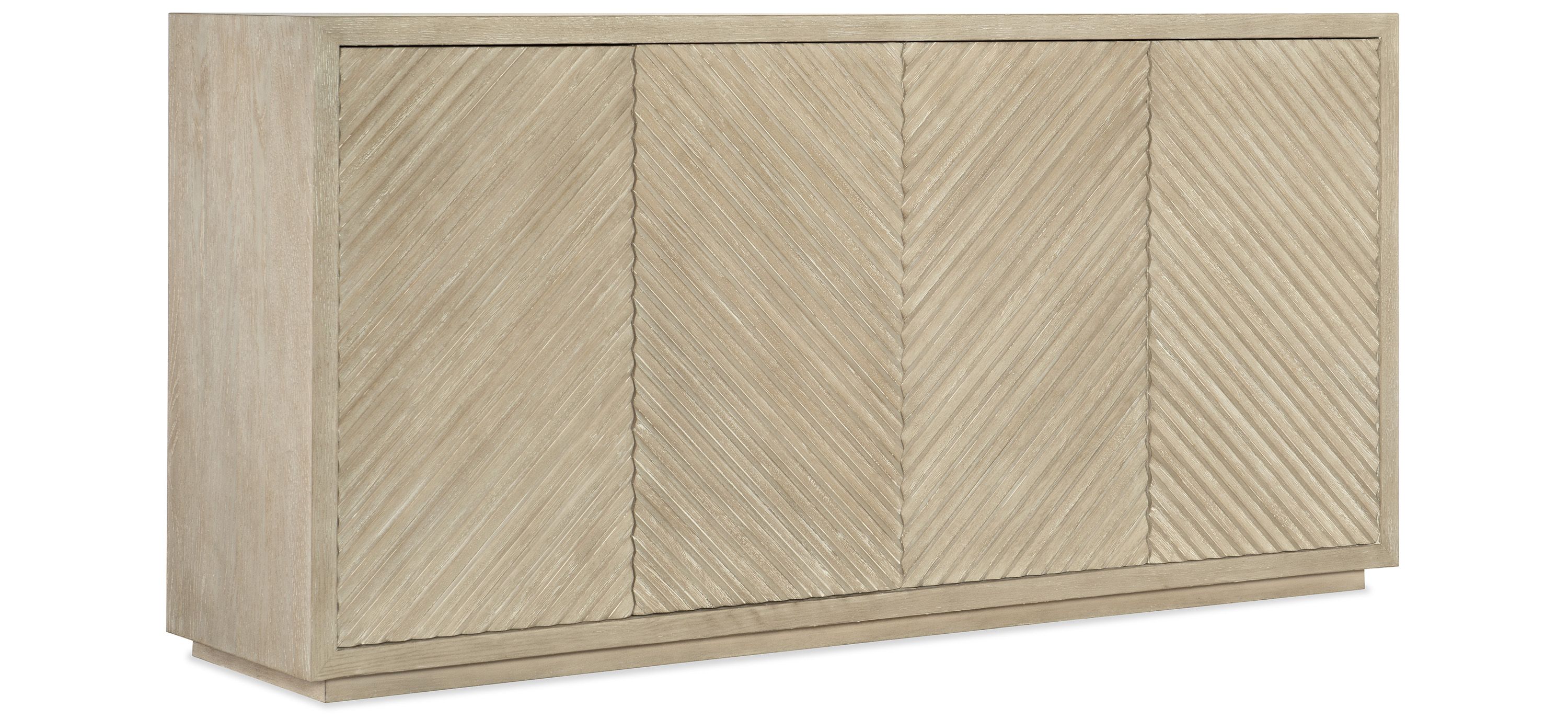 Cascade Credenza