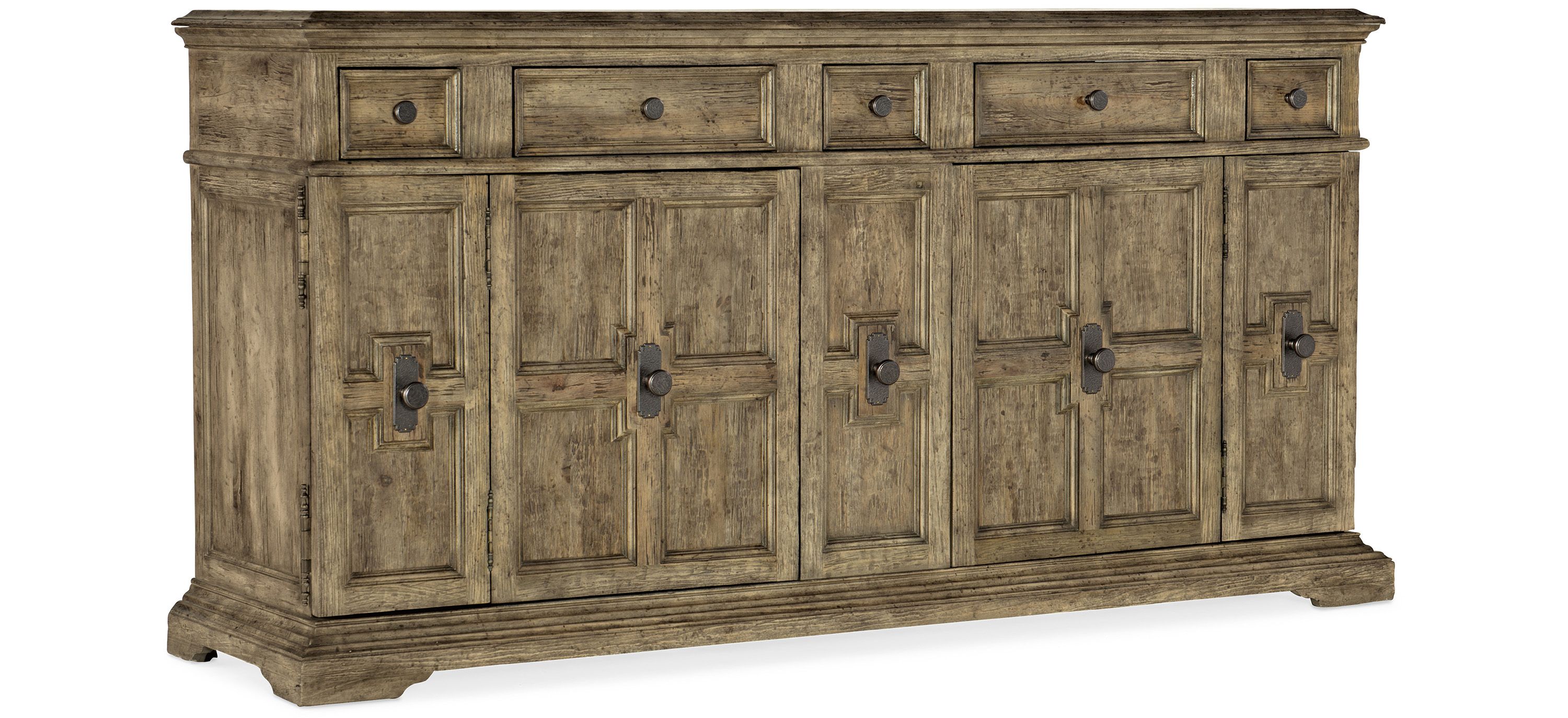 La Grange Holman Buffet