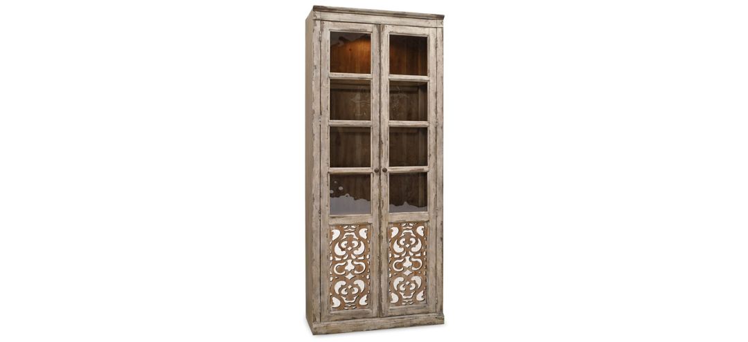 Chatelet Bunching Curio Cabinet