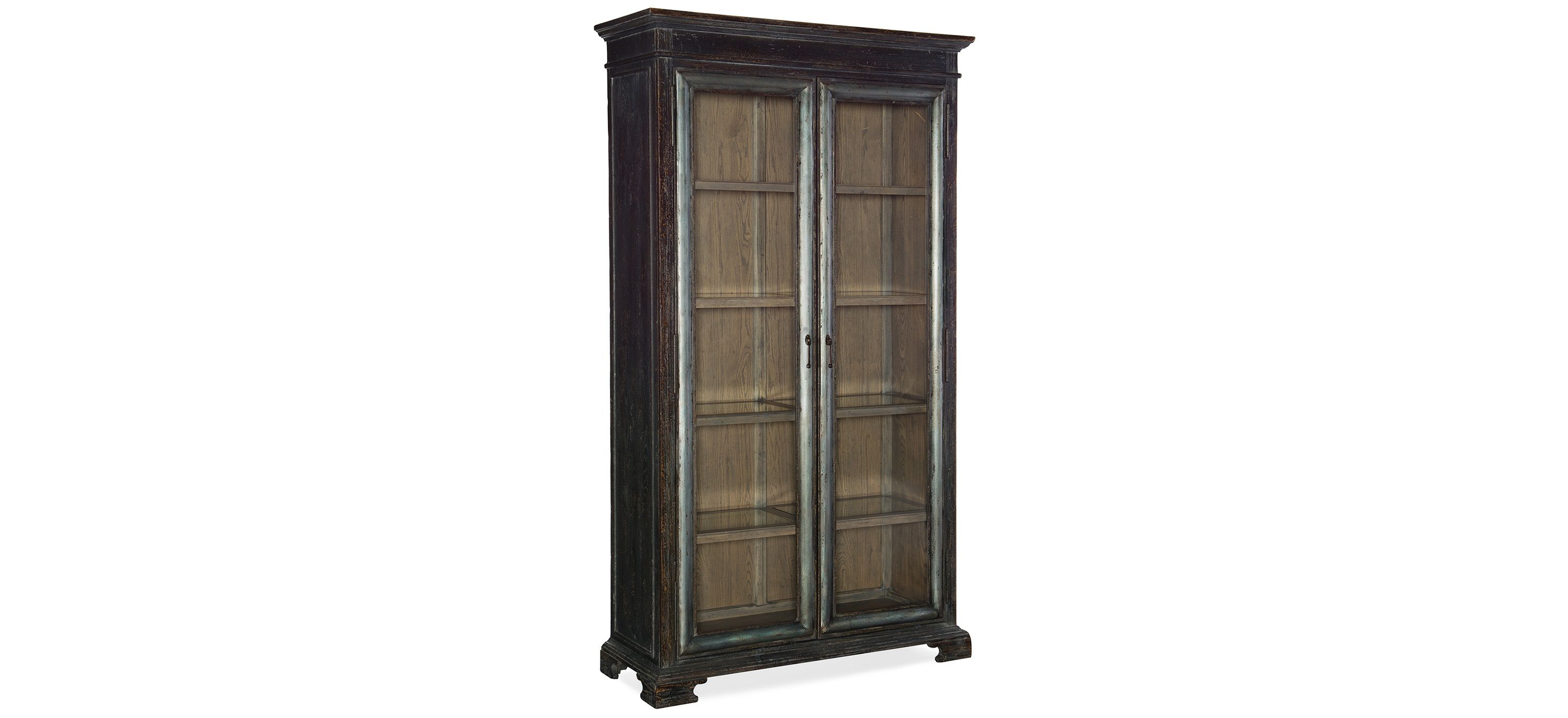 Beaumont Display Cabinet