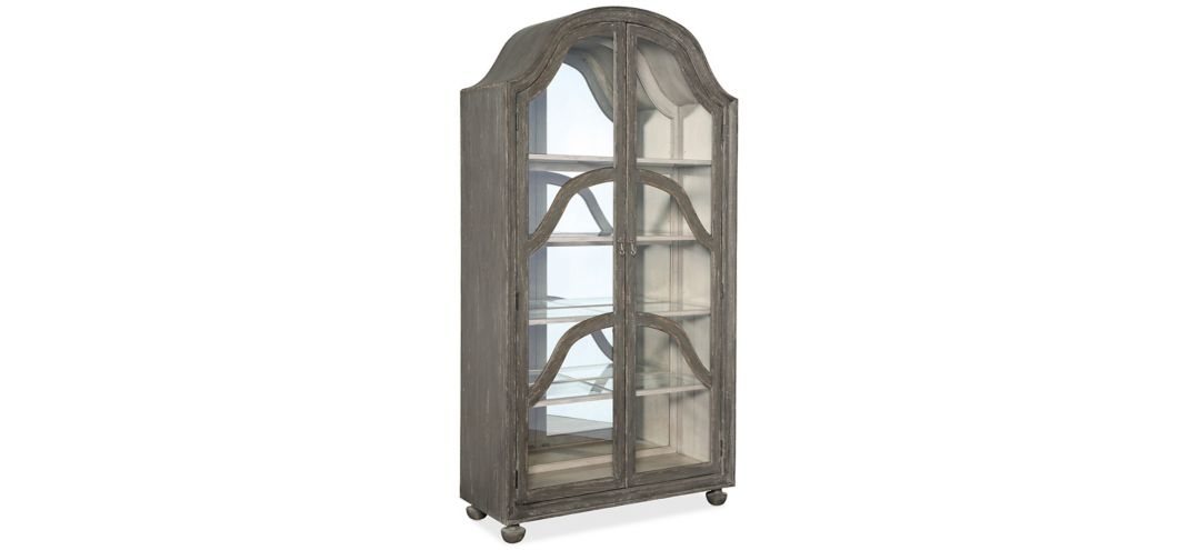 650275070 Alfresco Costa Display Cabinet sku 650275070