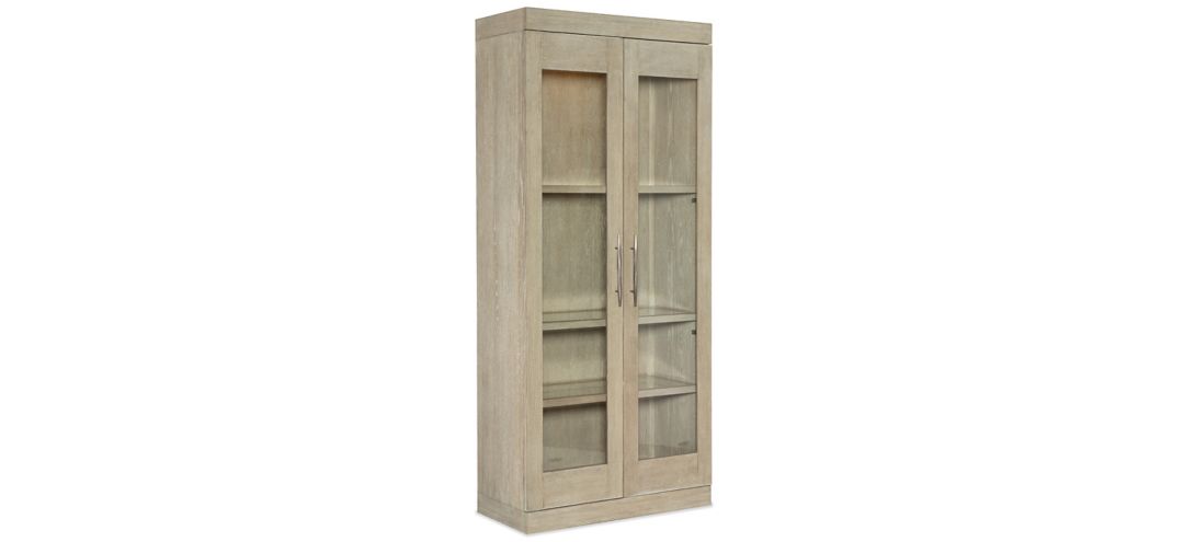 Cascade Display Cabinet