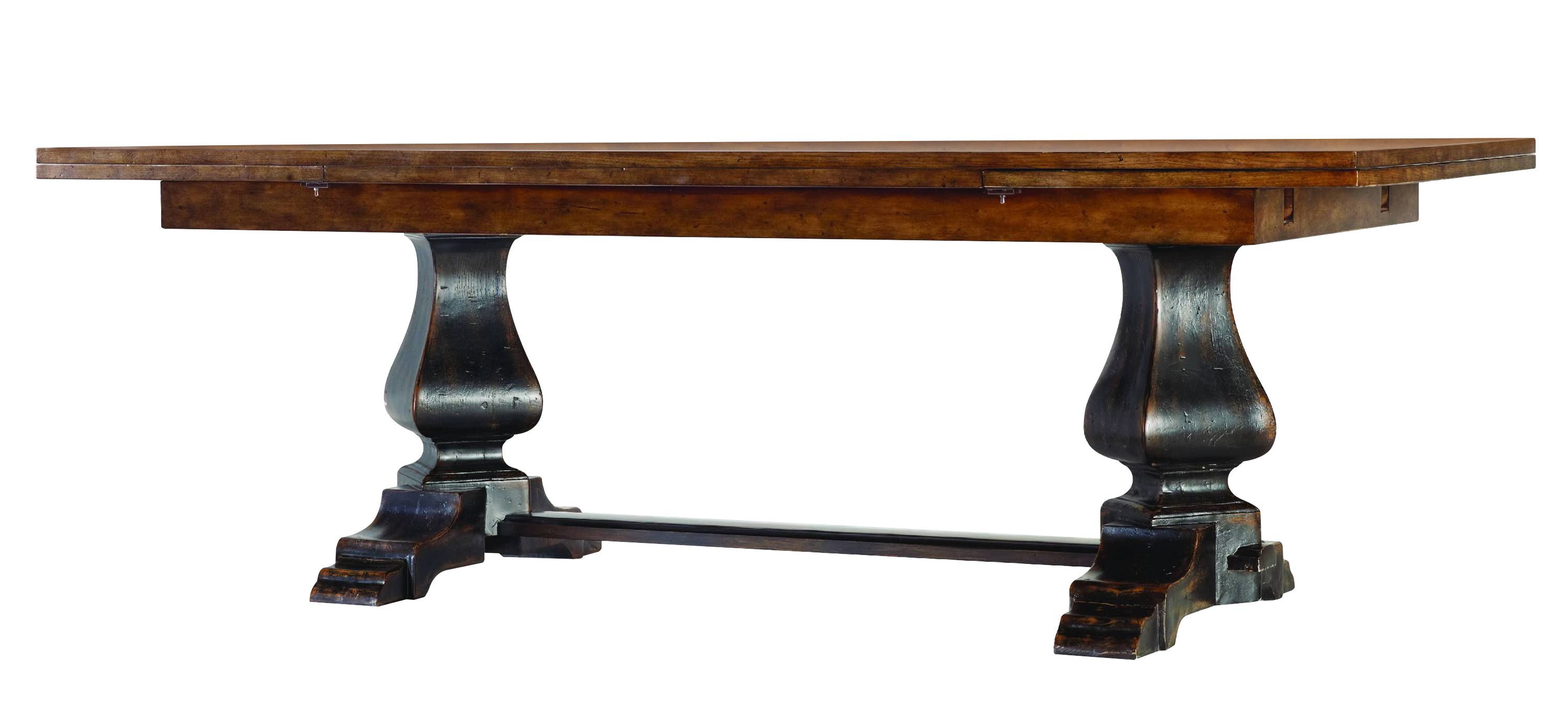 Sanctuary Refectory Dining Table