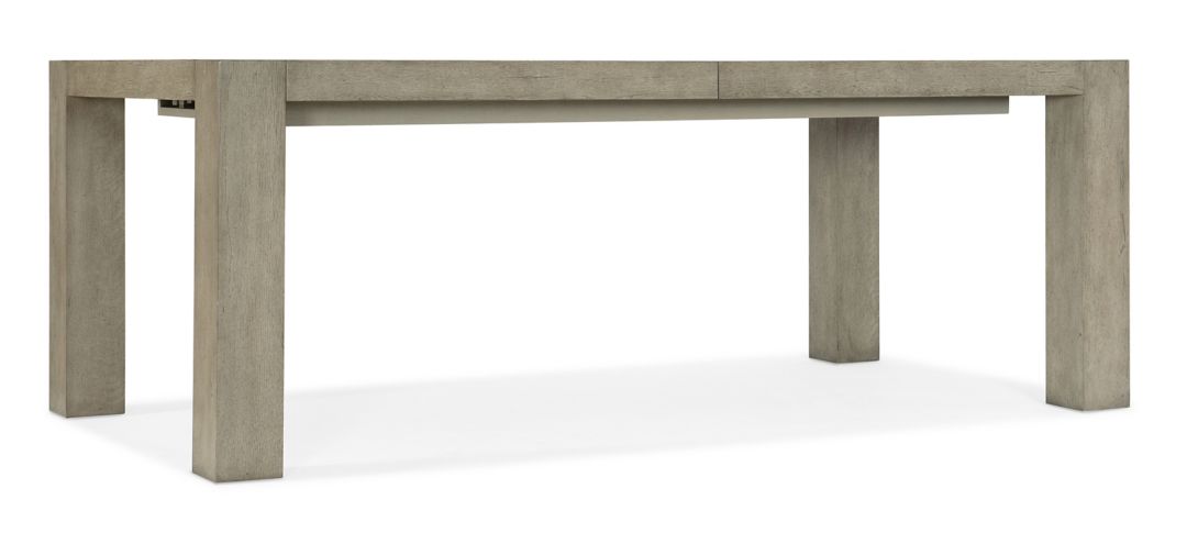 Linville Falls Rectangle Dining Table w/ Leaf