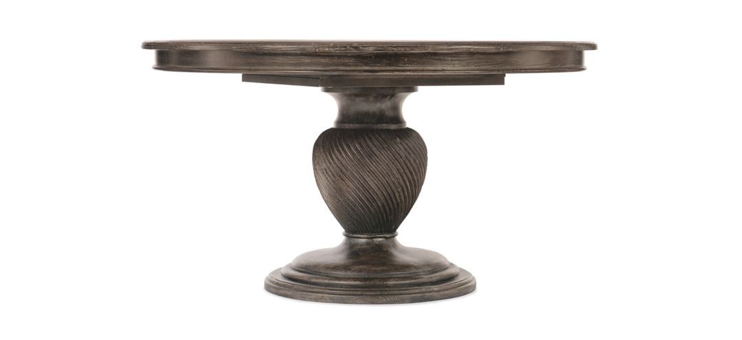 700222212 Traditions Round Dining Table sku 700222212