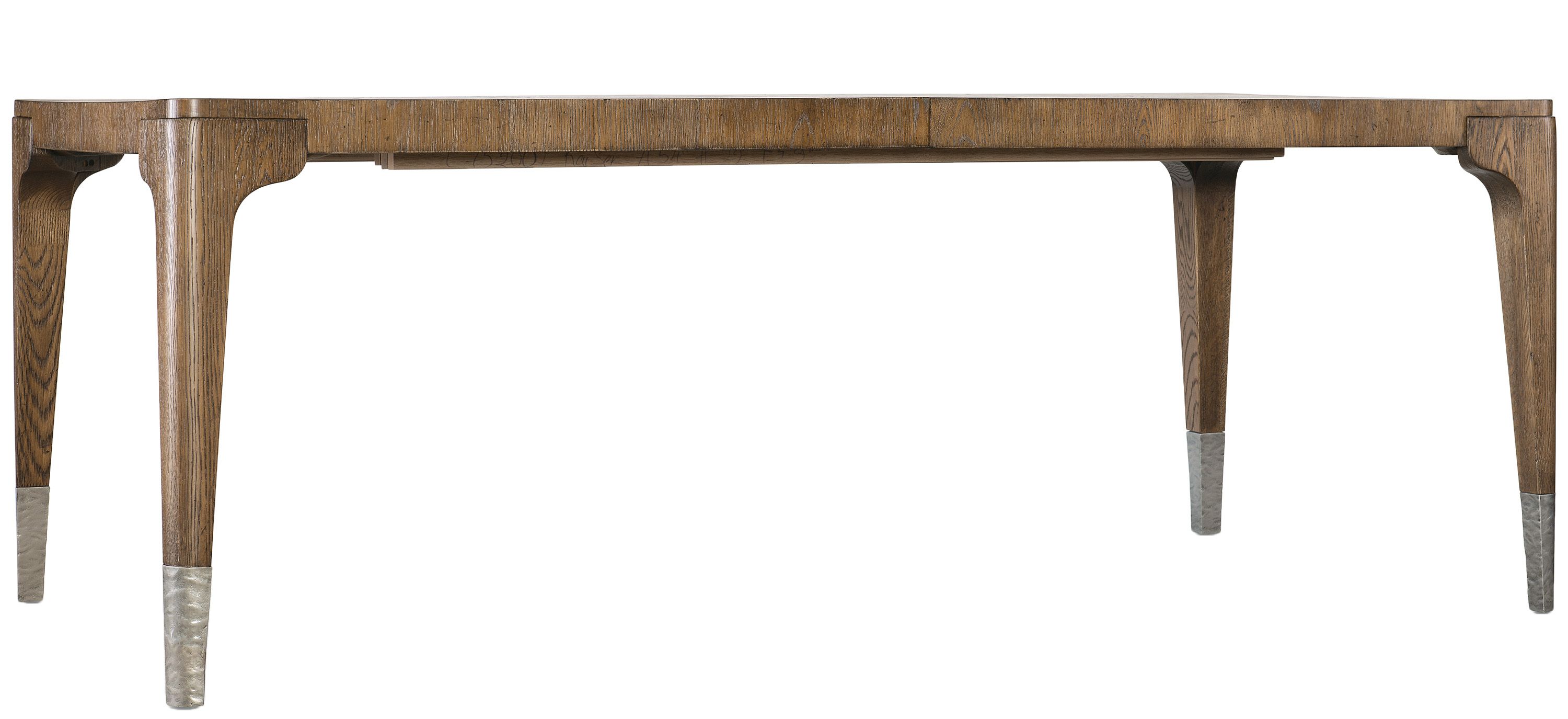 Chapman Dining Table with Leaf
