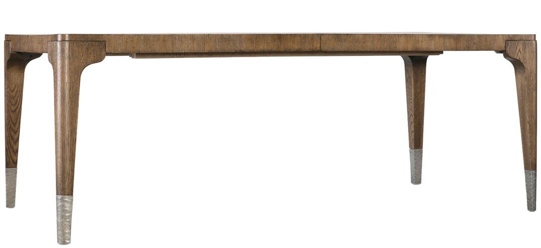 Chapman Dining Table with Leaf