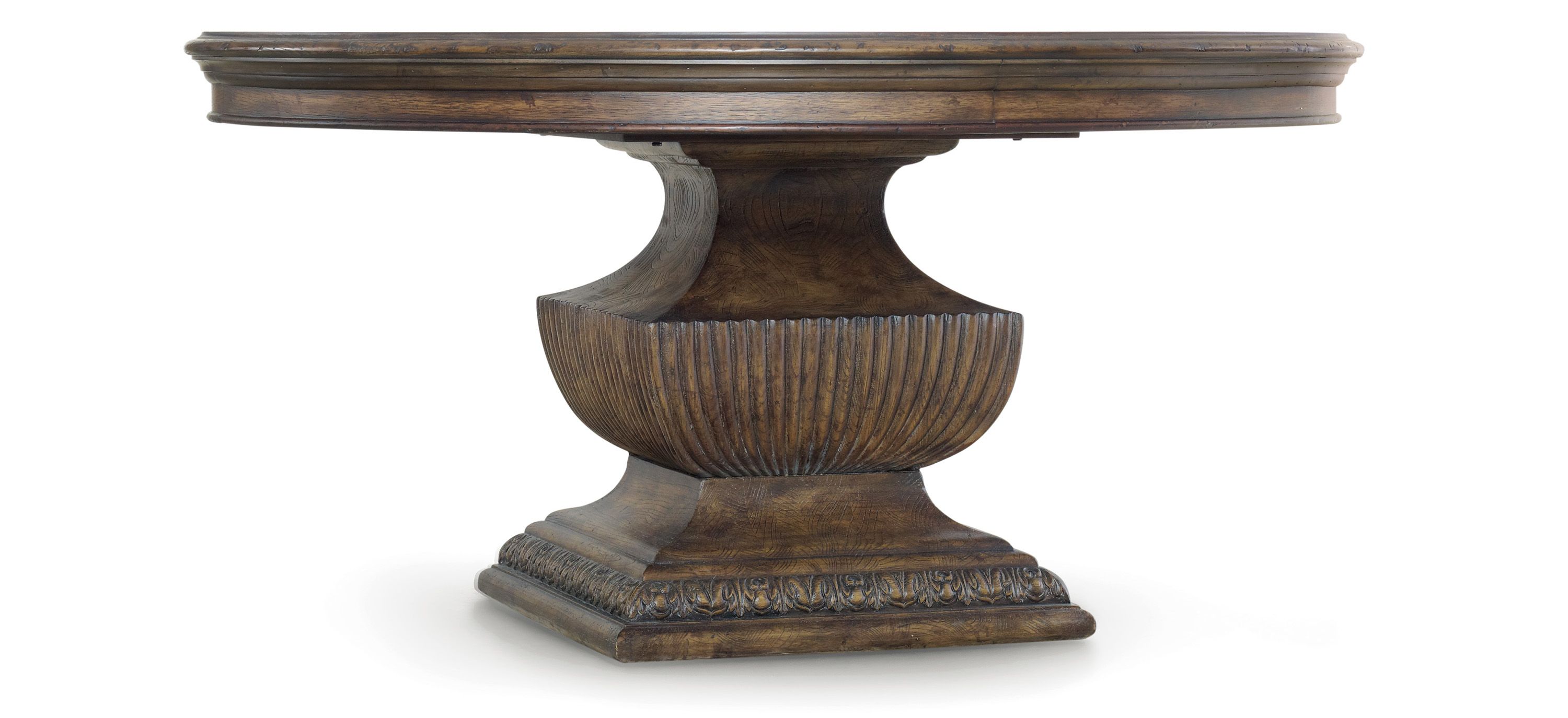 Rhapsody 60in Round Dining Table