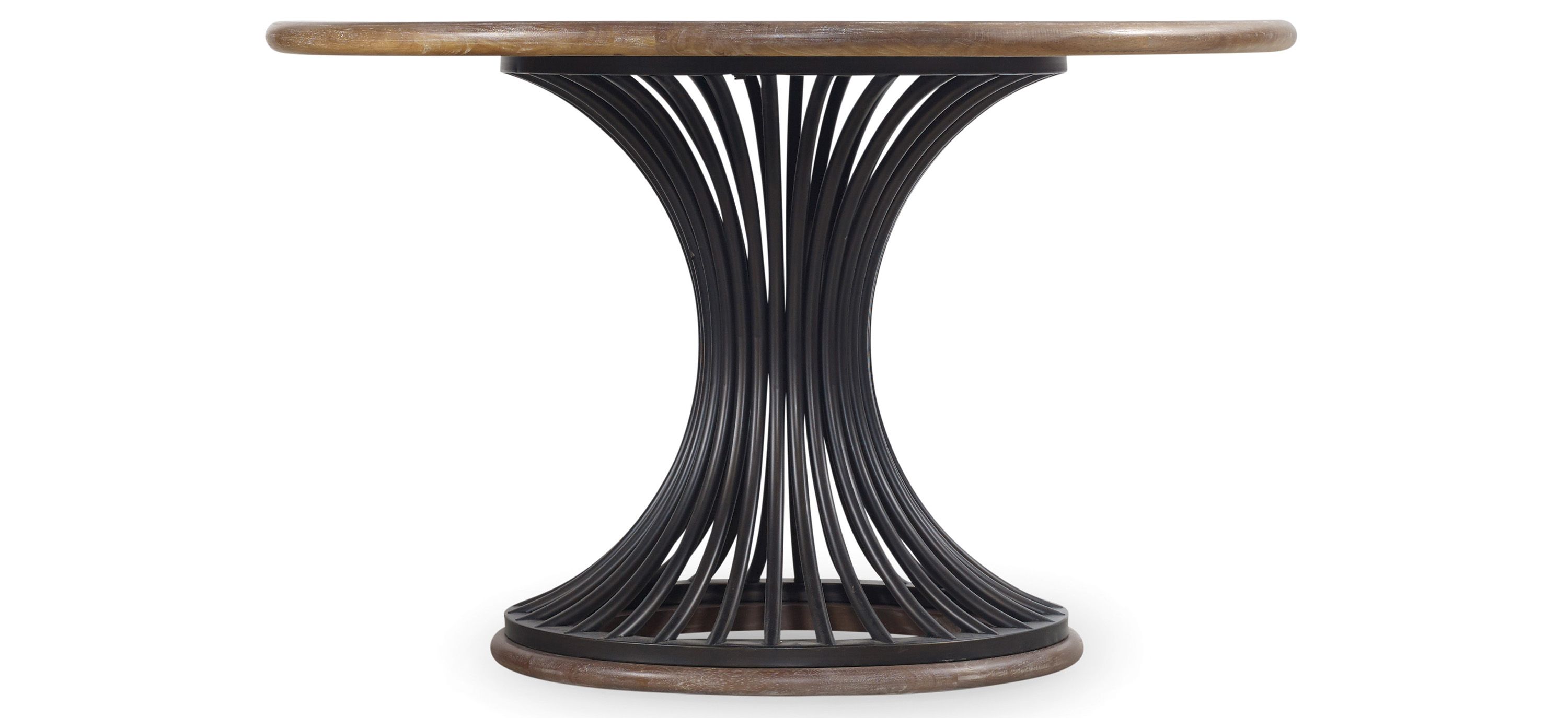 Studio 7H Cinch Round Dining Table