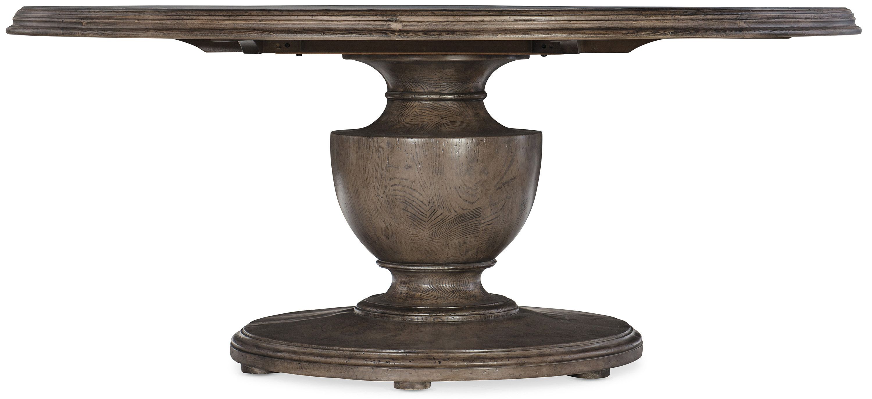 Woodlands 72in Round Dining Table